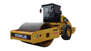 Compactors Inventory