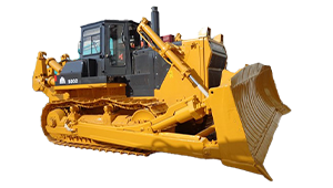 Dozers Inventory