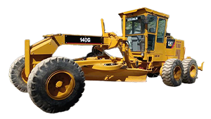Graders Inventory