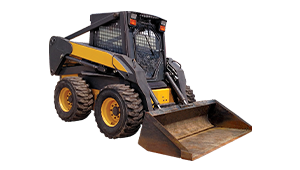 Skid Steers Inventory